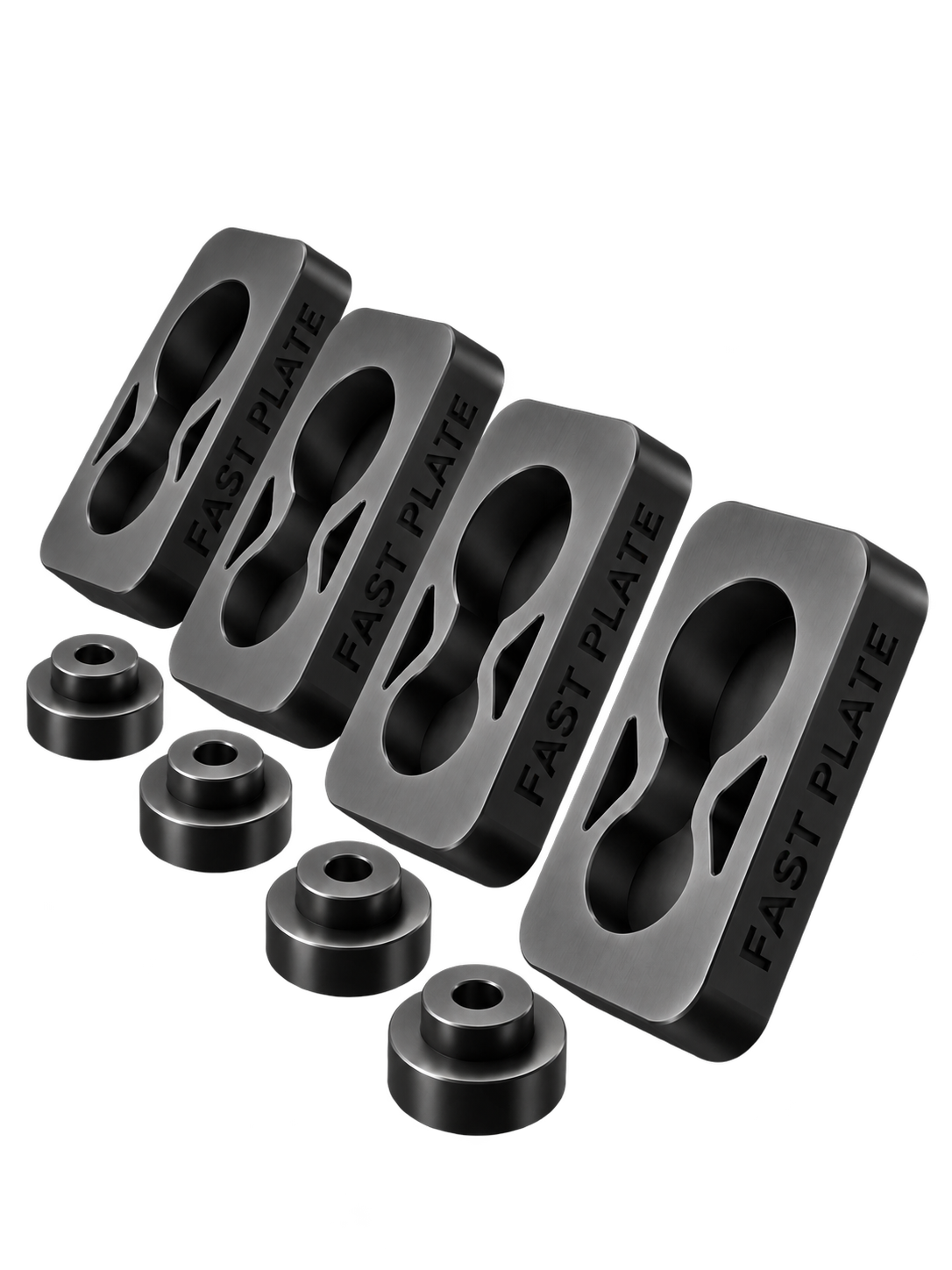 FASTPLATE